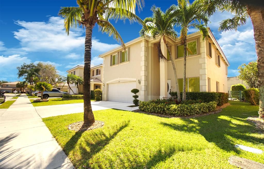 Photo of 4170 NW 62nd Court, Coconut Creek, FL 33073 (MLS # R10708072)