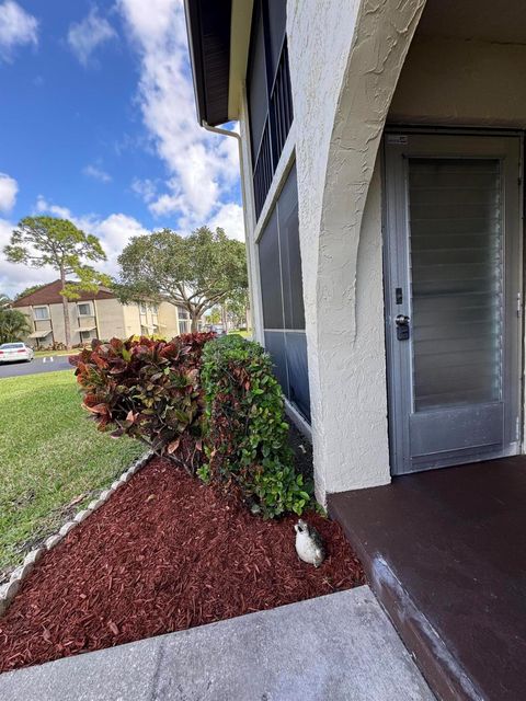 A home in Greenacres