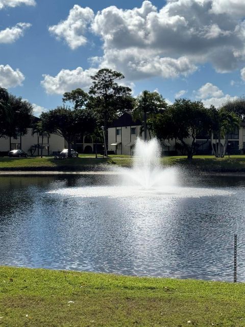 A home in Greenacres