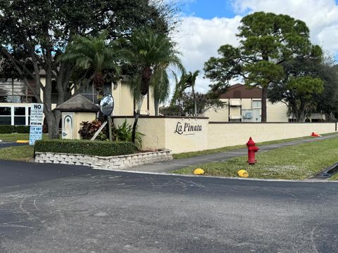 A home in Greenacres