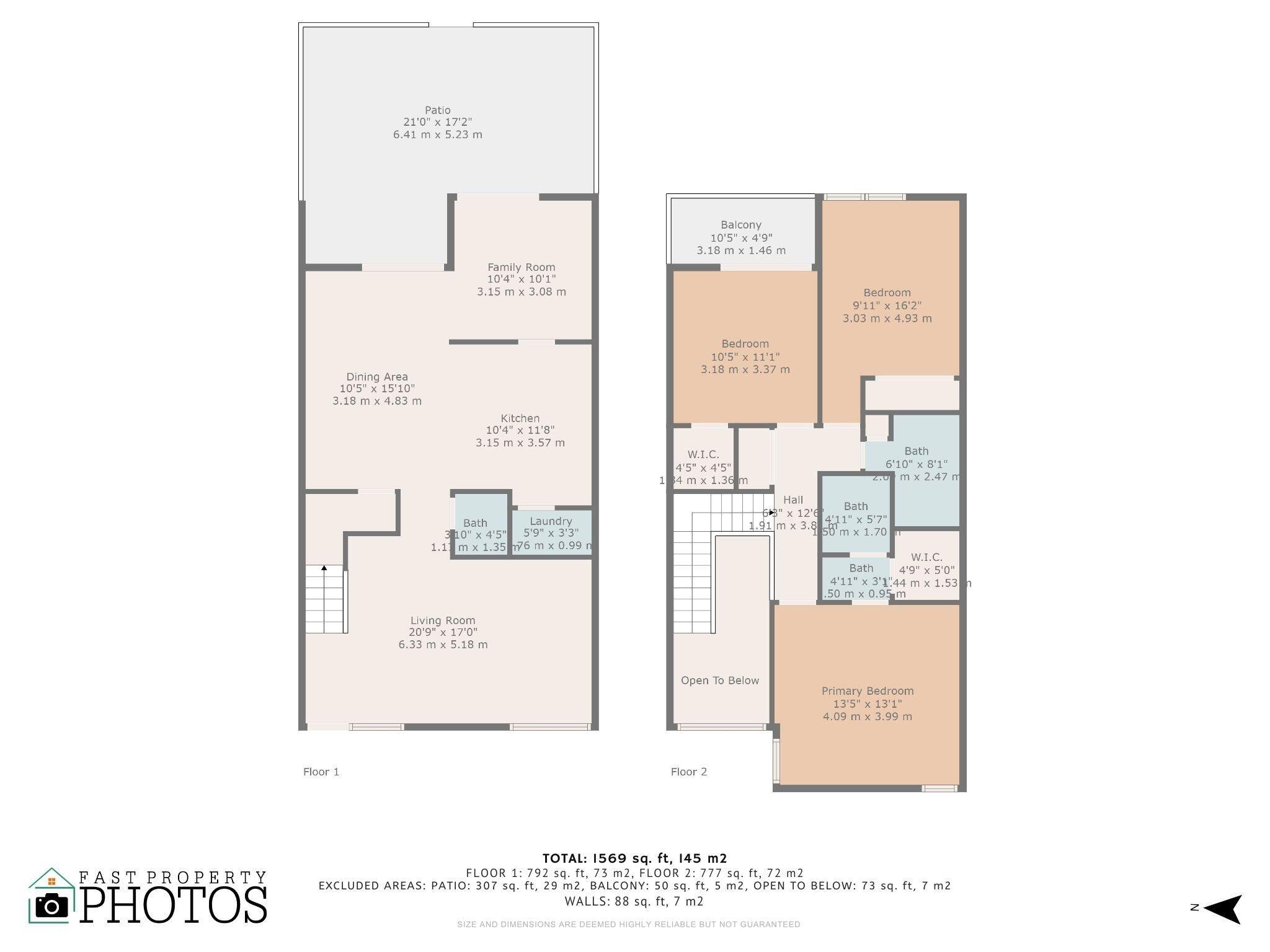 10830 SW 72nd Street 15