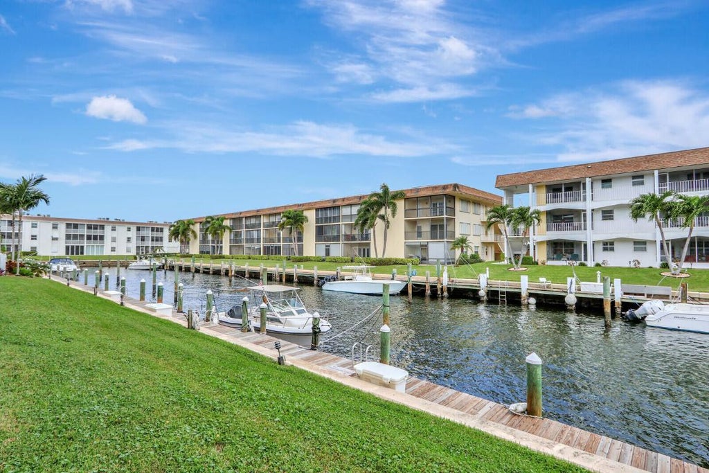 Photo of 111 Doolen Court #106, North Palm Beach, FL 33408 (MLS # R11105099)