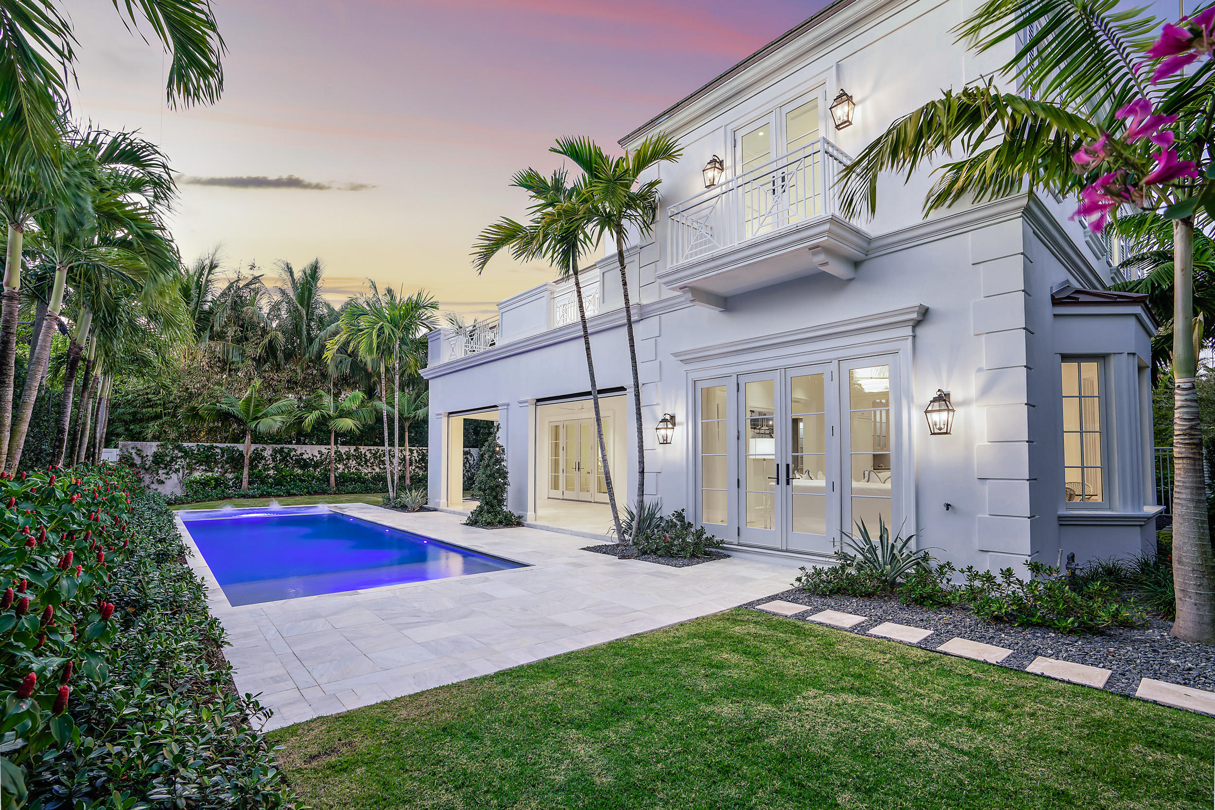 BOULEVARD ESTATES - Residential