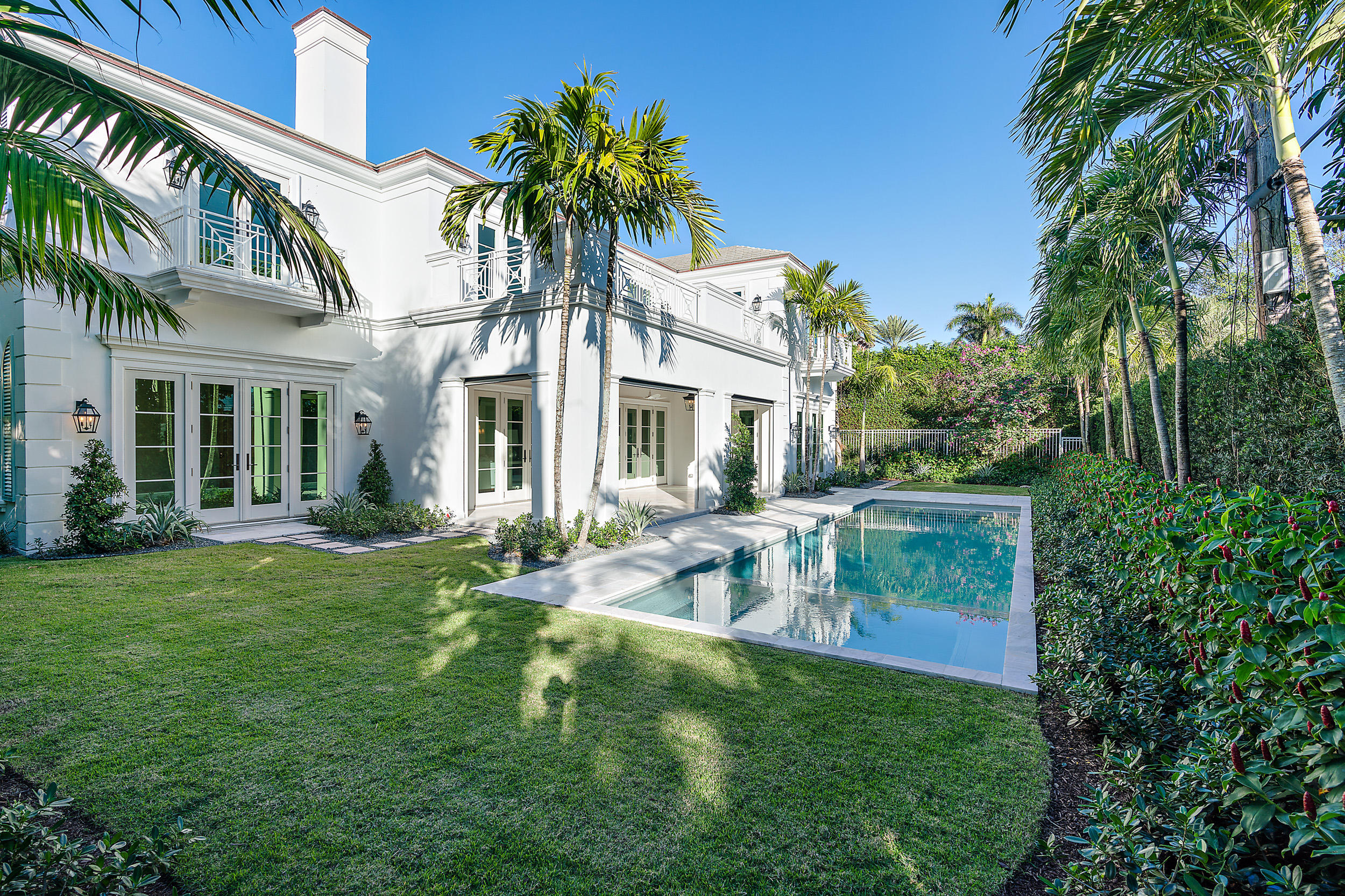 BOULEVARD ESTATES - Residential