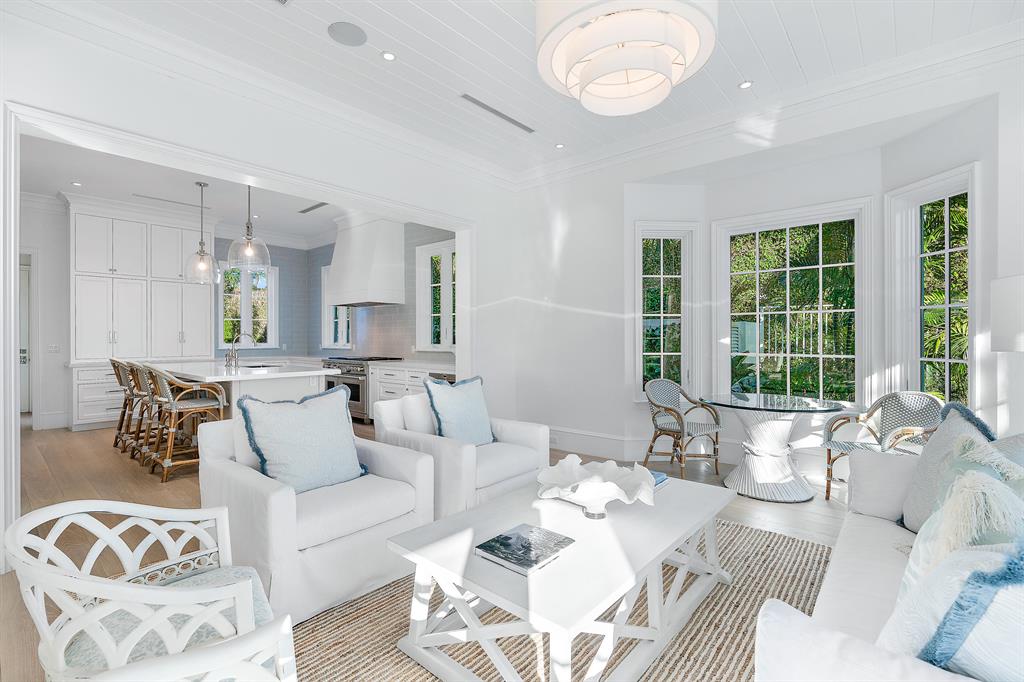 BOULEVARD ESTATES - Residential