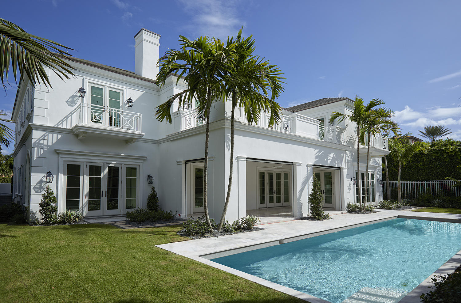 BOULEVARD ESTATES - Residential