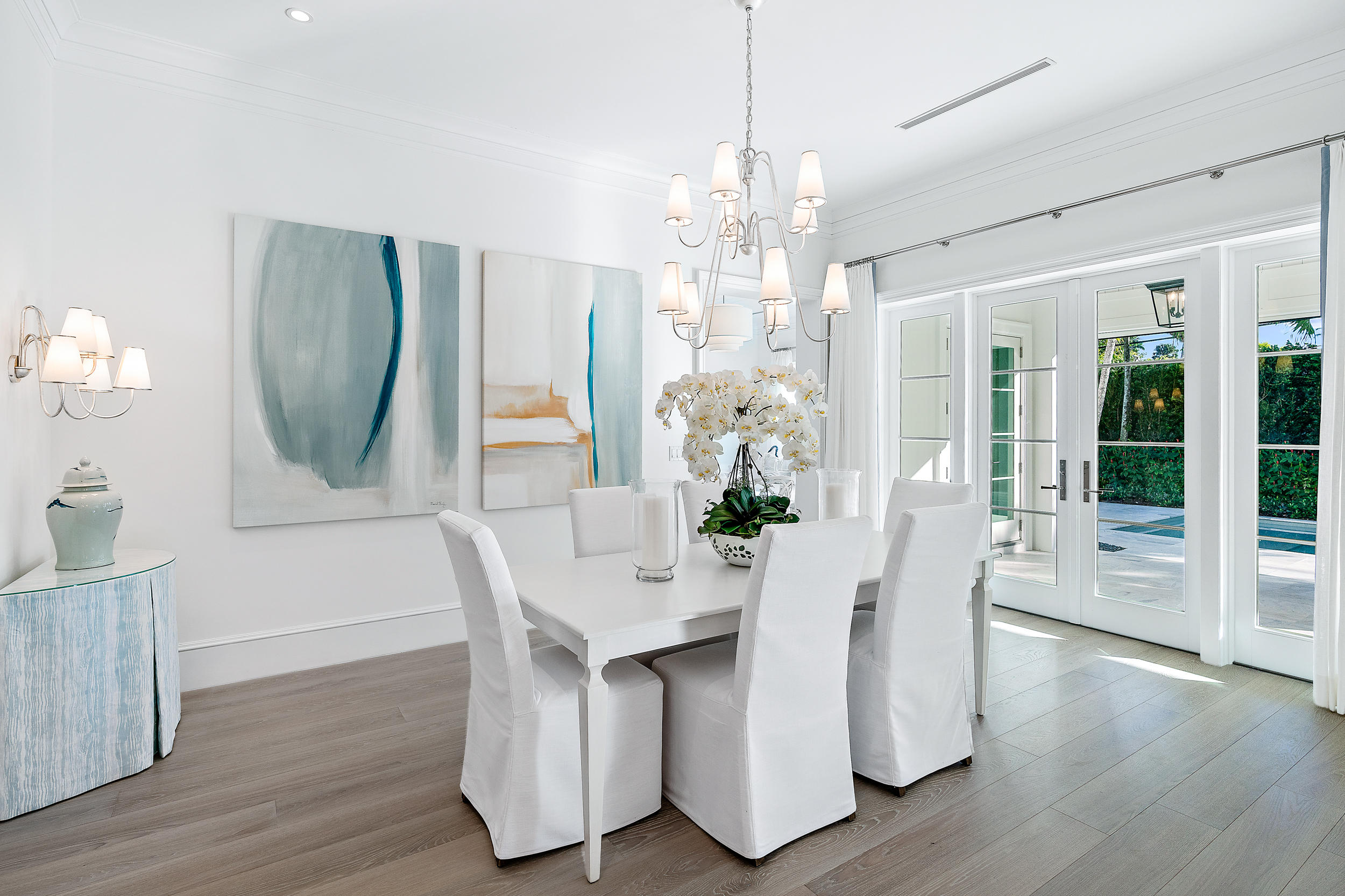 BOULEVARD ESTATES - Residential