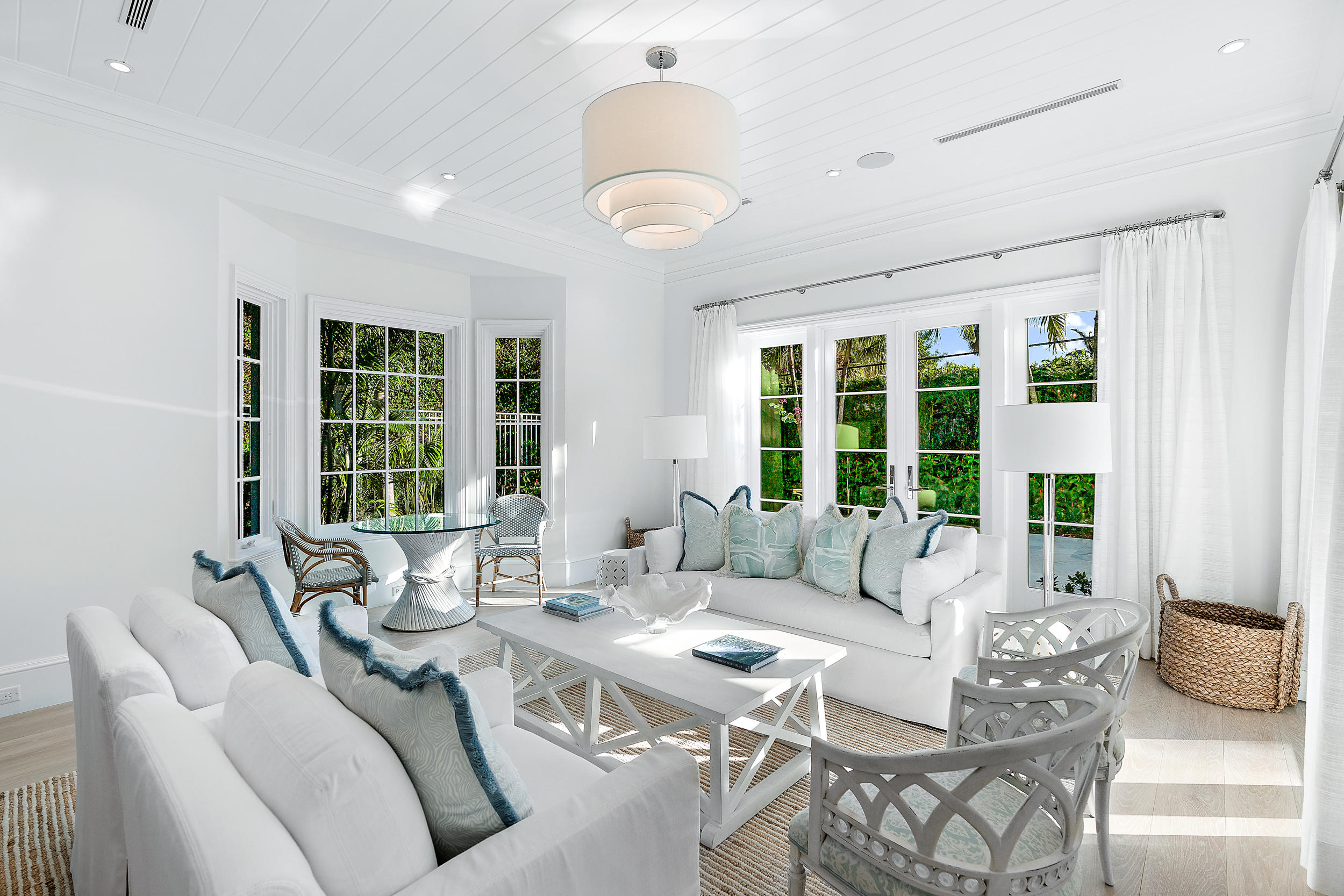 BOULEVARD ESTATES - Residential