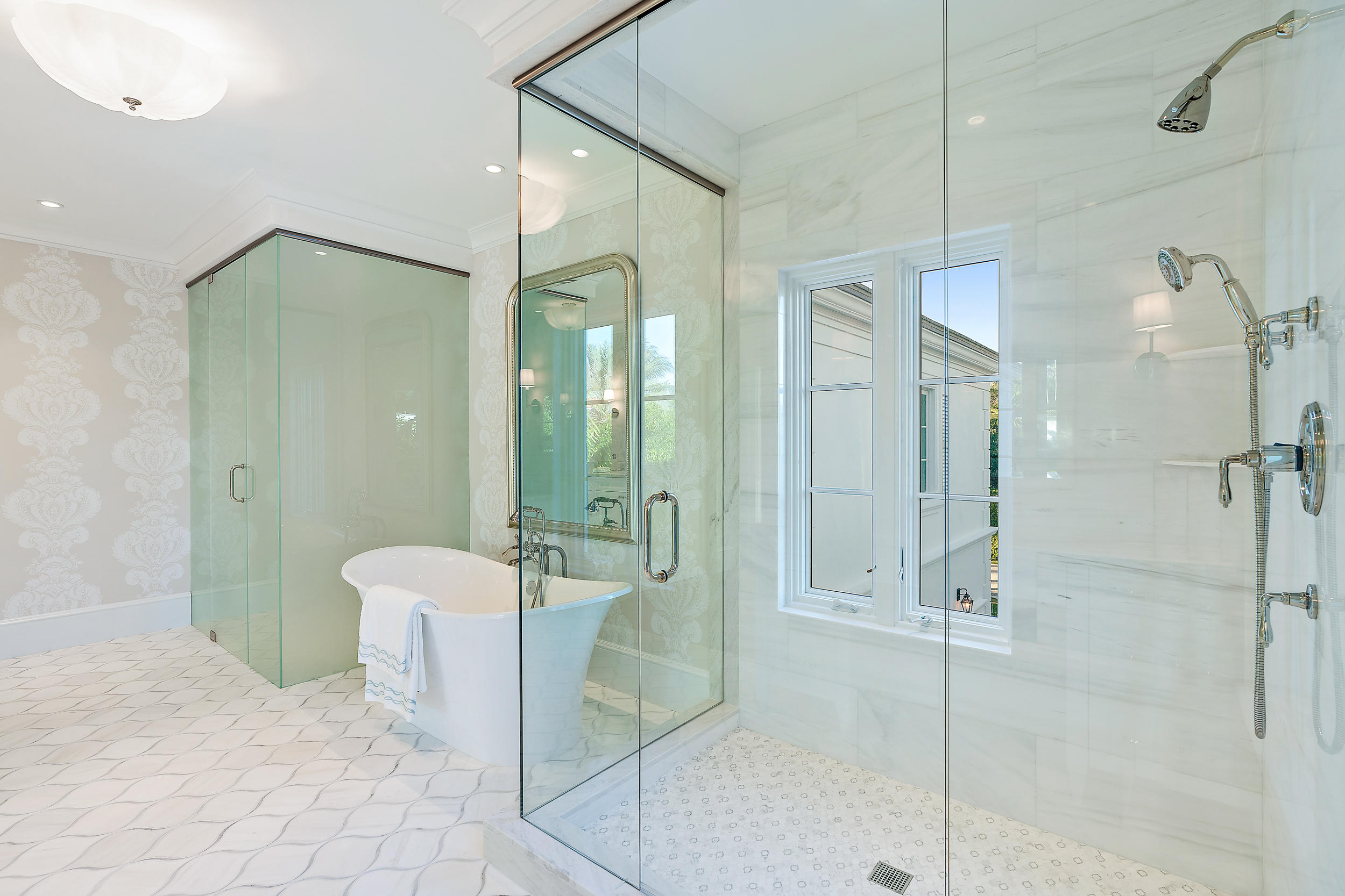 BOULEVARD ESTATES - Residential