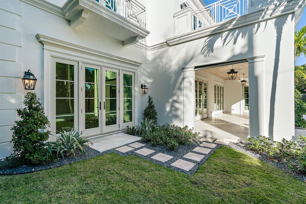 BOULEVARD ESTATES - Residential