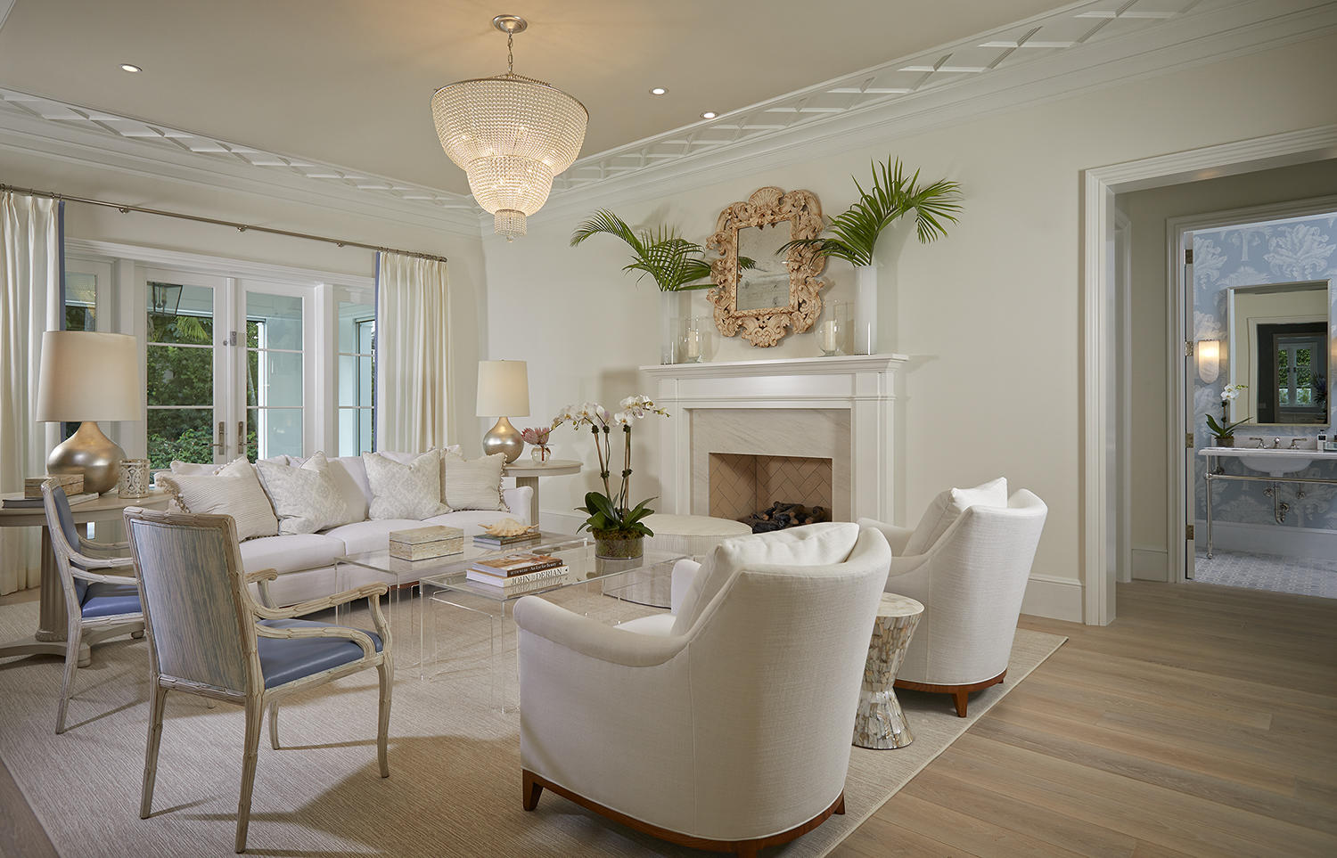 BOULEVARD ESTATES - Residential