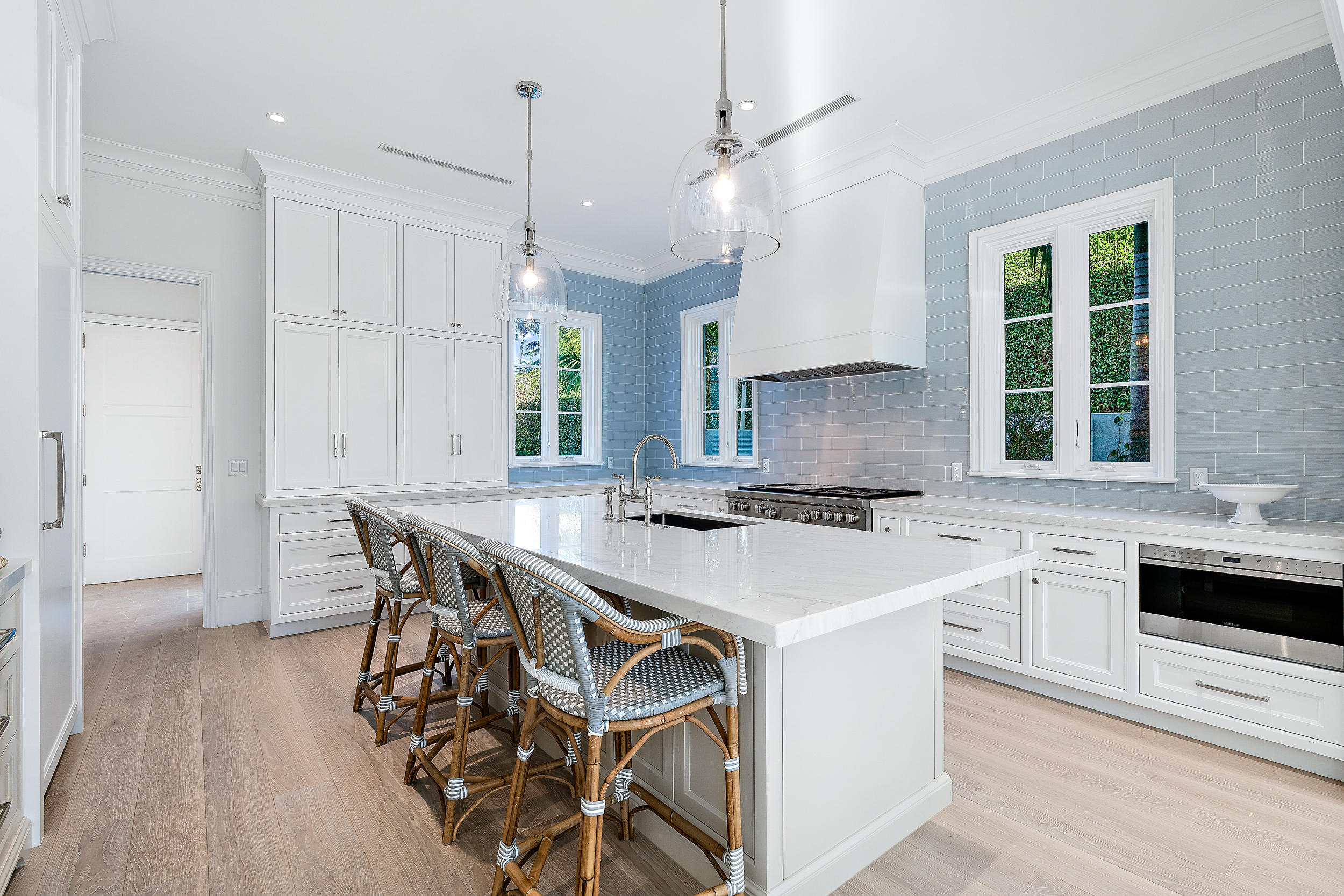 BOULEVARD ESTATES - Residential