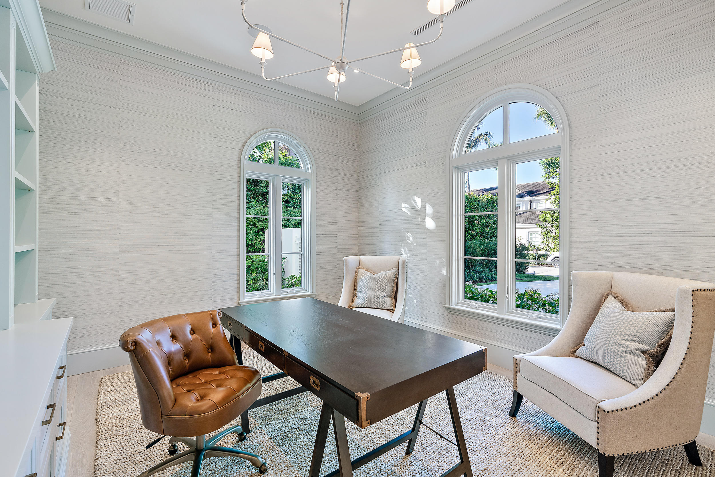 BOULEVARD ESTATES - Residential