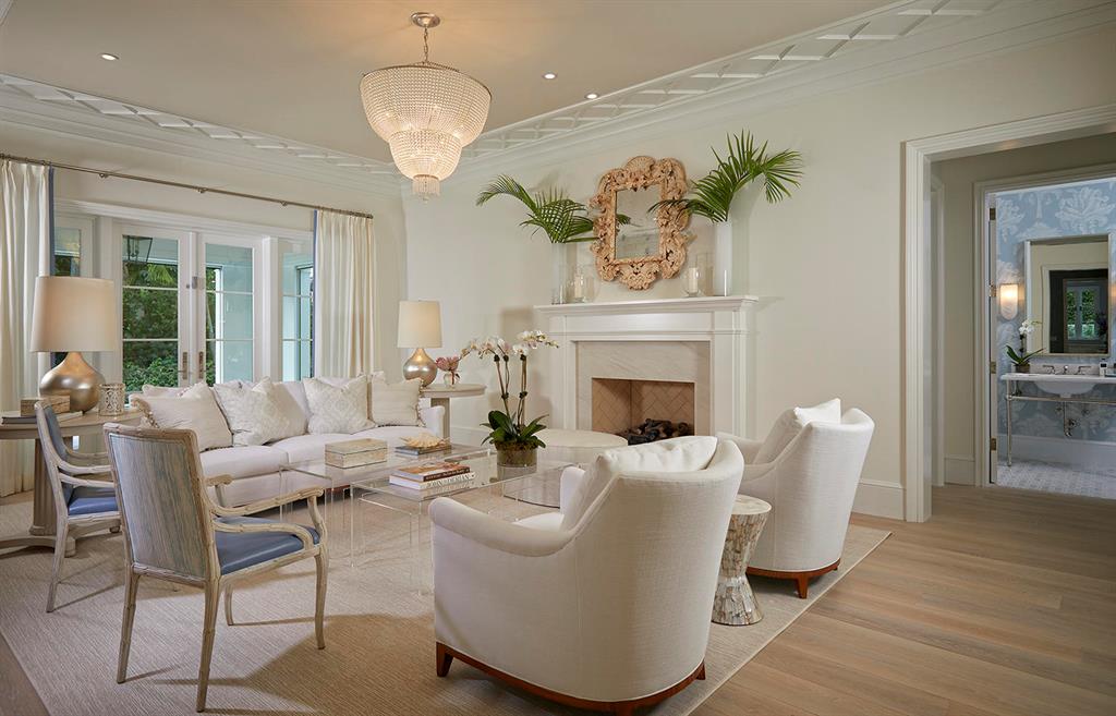 BOULEVARD ESTATES - Residential