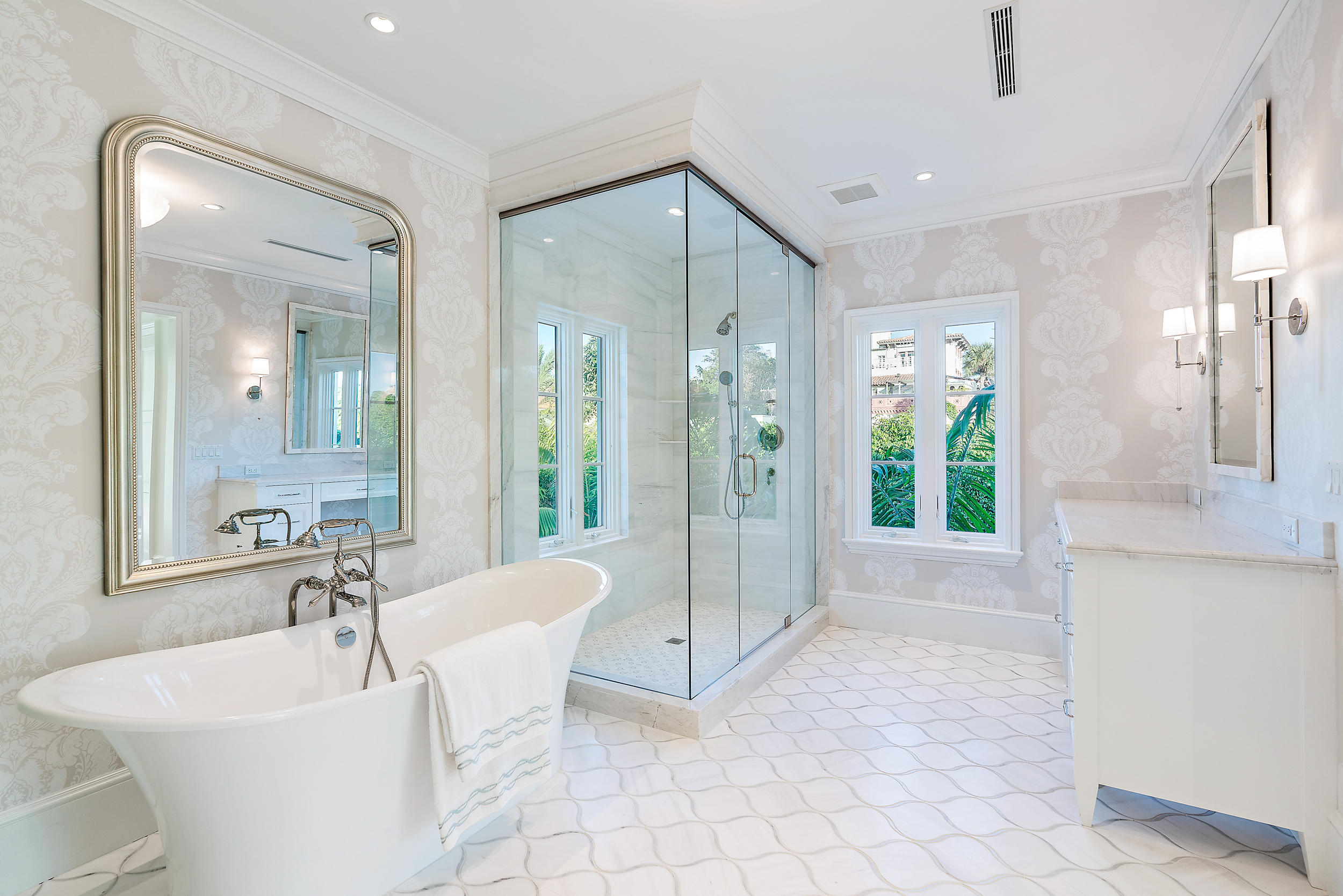 BOULEVARD ESTATES - Residential