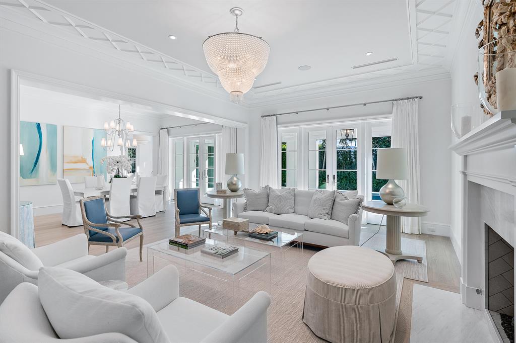 BOULEVARD ESTATES - Residential