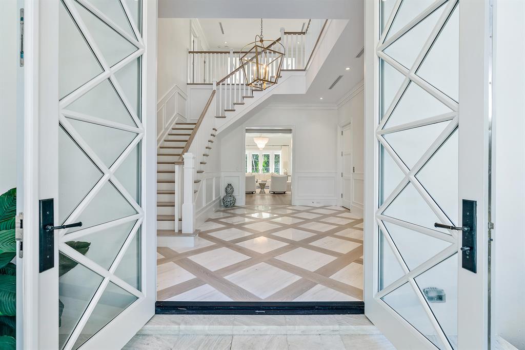 BOULEVARD ESTATES - Residential