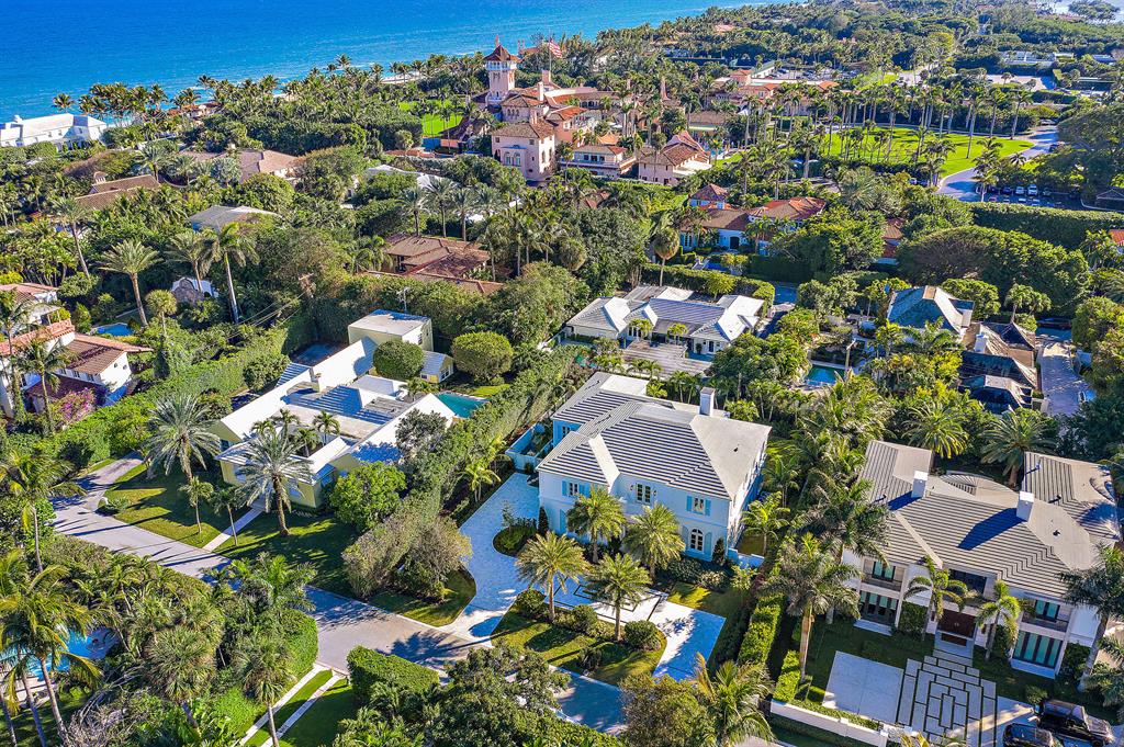 BOULEVARD ESTATES - Residential