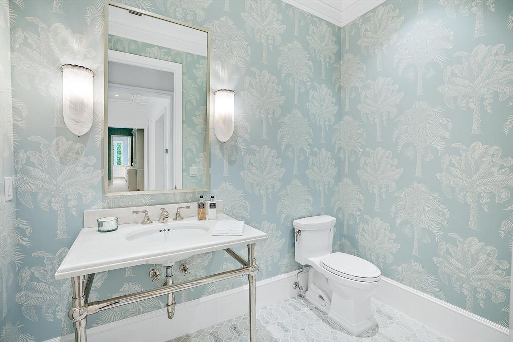 BOULEVARD ESTATES - Residential