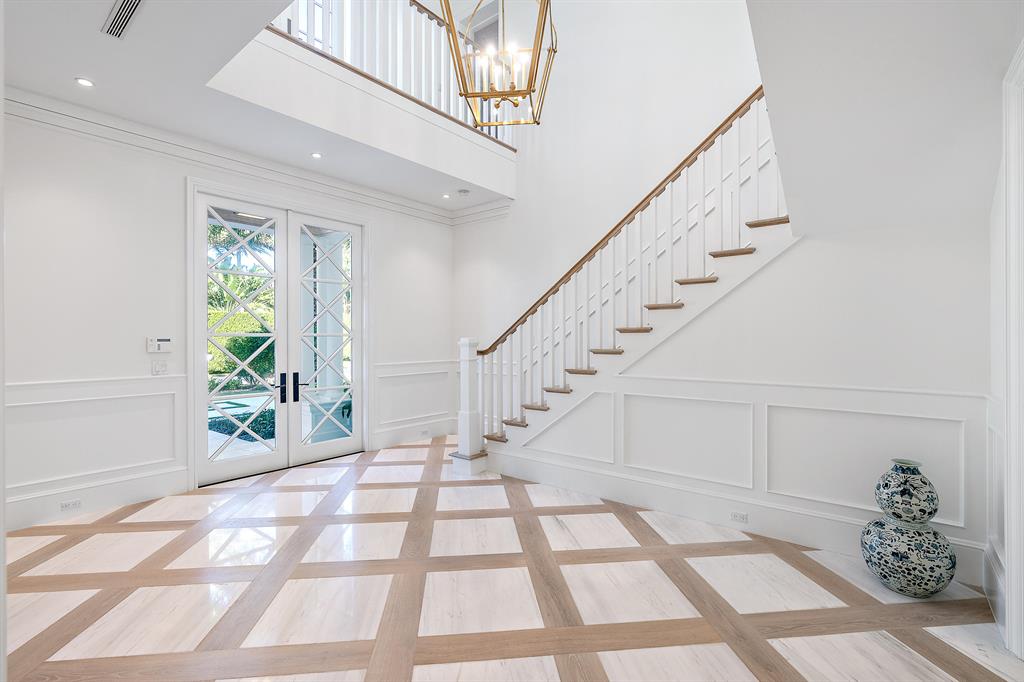 BOULEVARD ESTATES - Residential