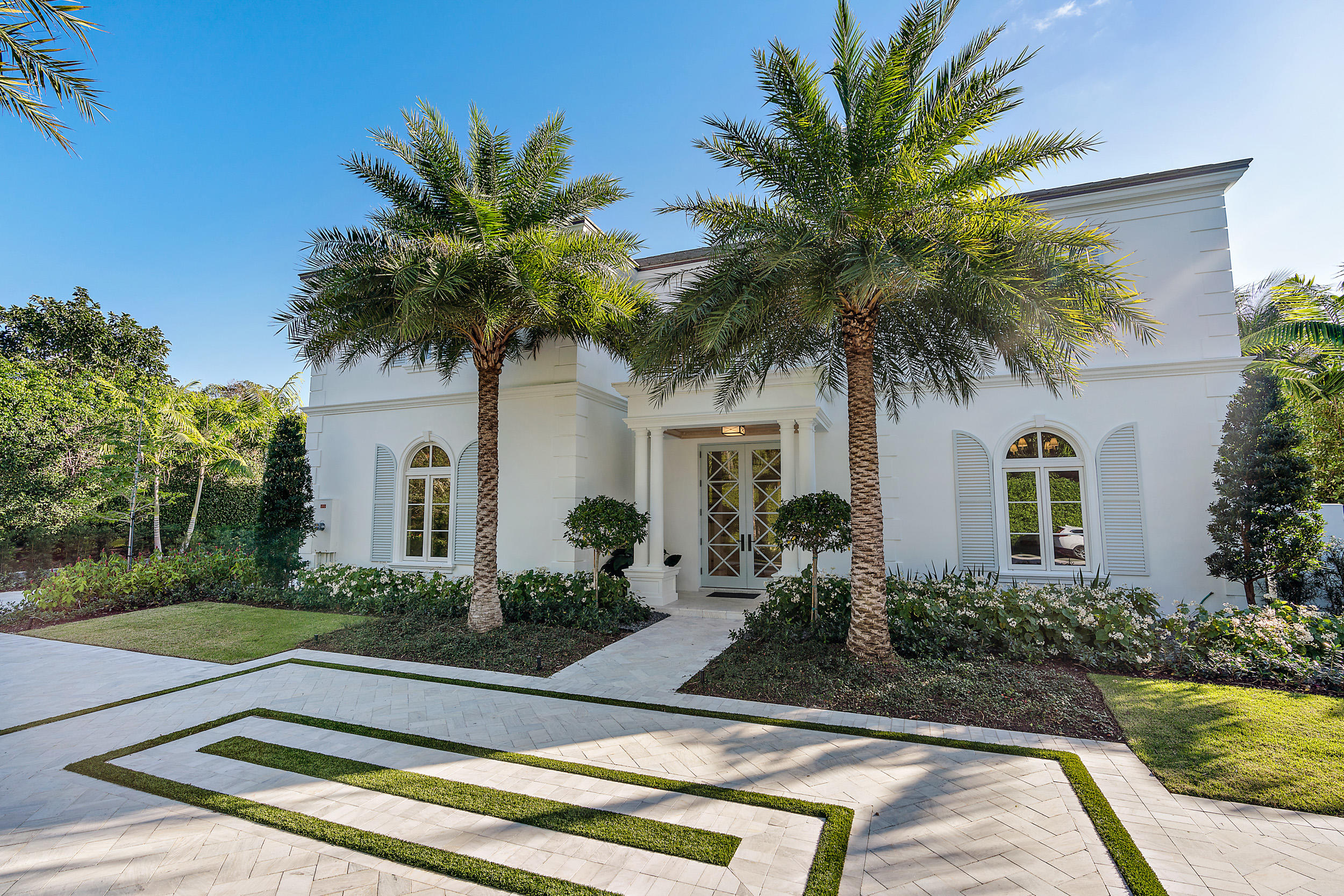 BOULEVARD ESTATES - Residential