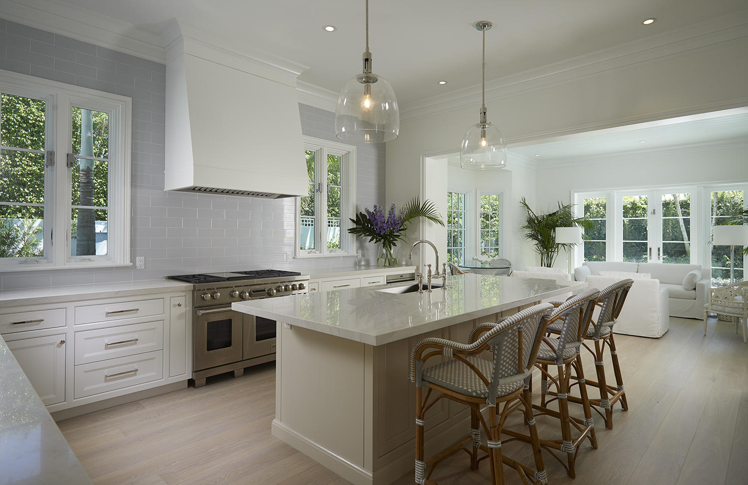 BOULEVARD ESTATES - Residential