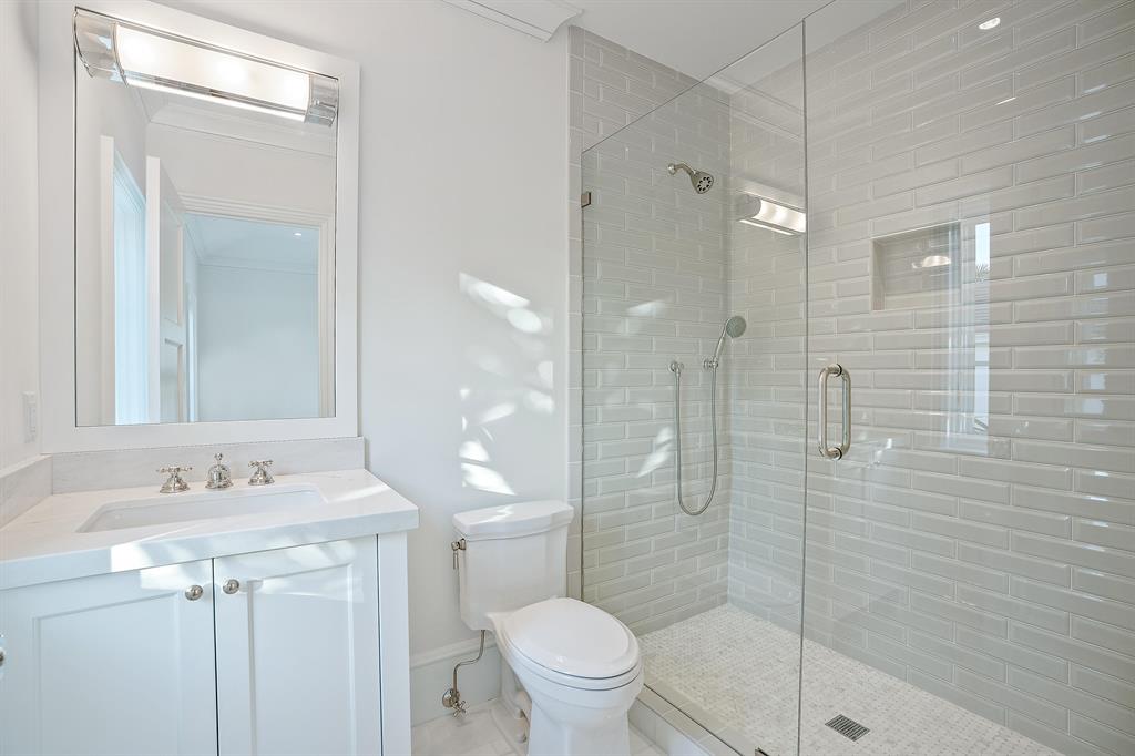 BOULEVARD ESTATES - Residential