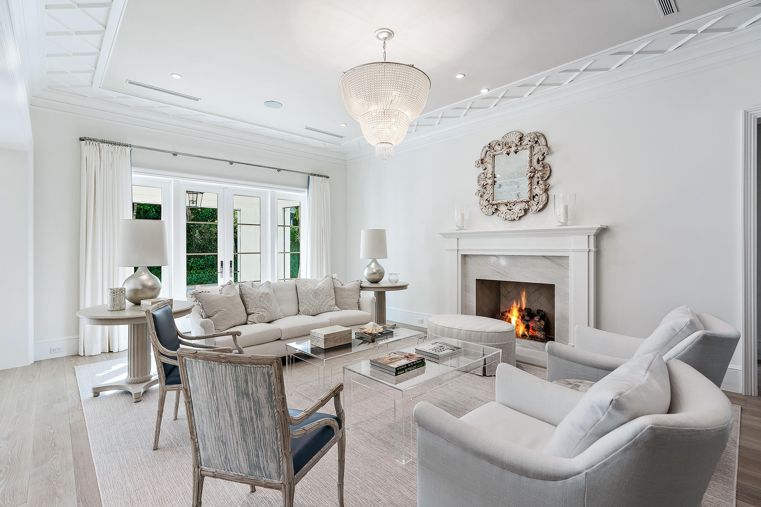 BOULEVARD ESTATES - Residential