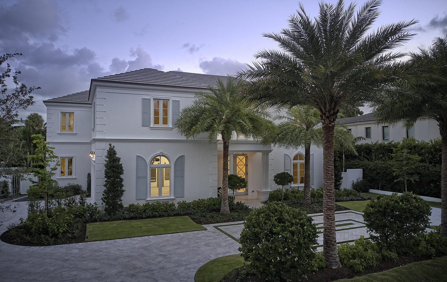 BOULEVARD ESTATES - Residential