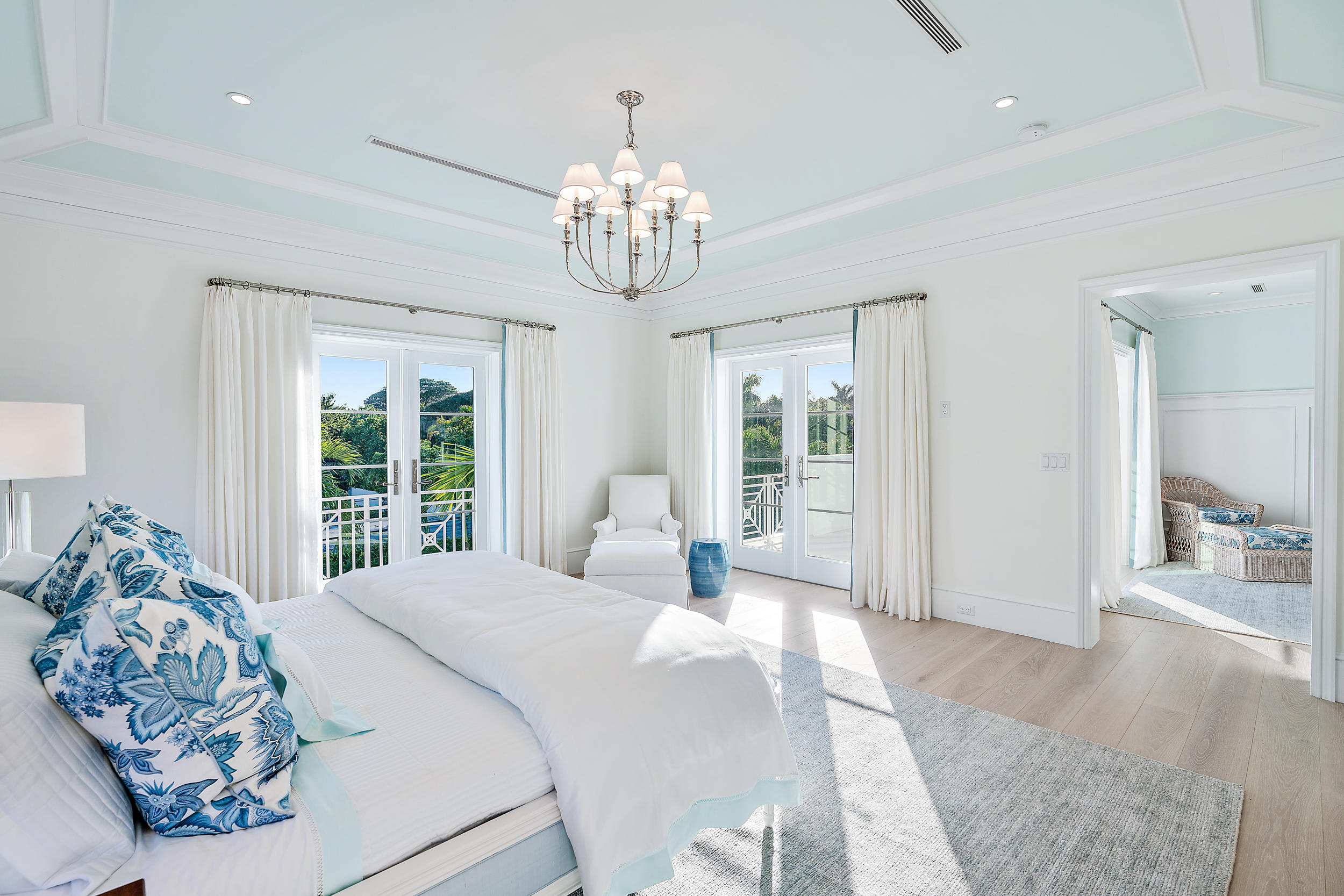 BOULEVARD ESTATES - Residential