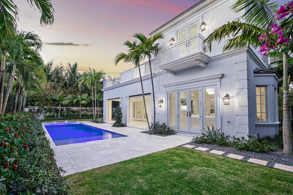 BOULEVARD ESTATES - Residential