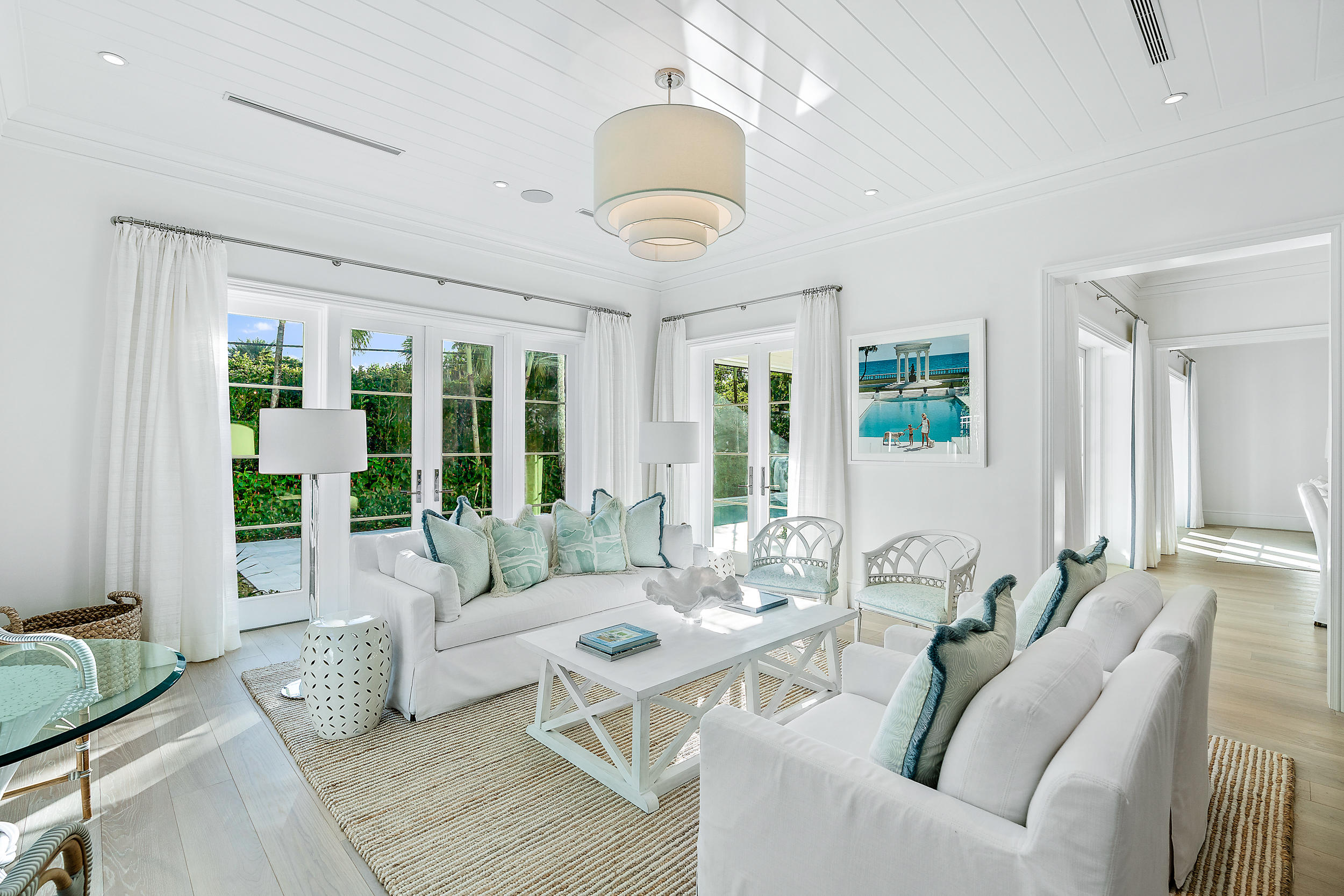 BOULEVARD ESTATES - Residential