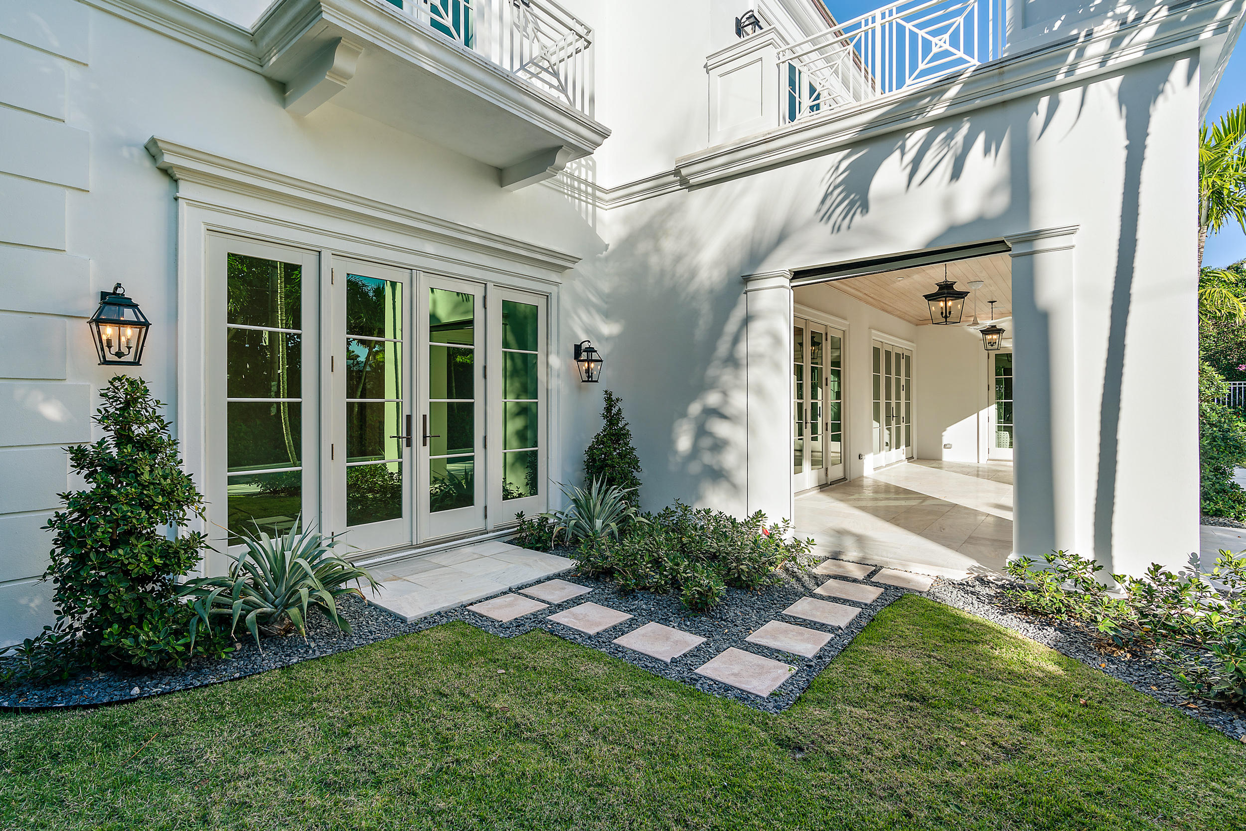 BOULEVARD ESTATES - Residential