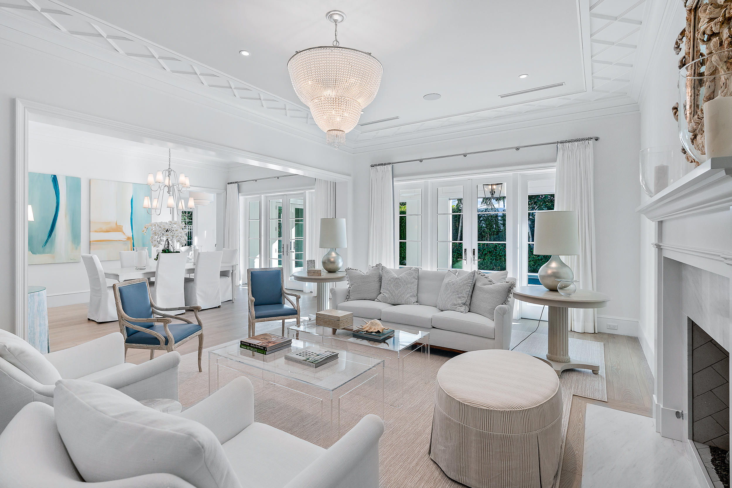 BOULEVARD ESTATES - Residential