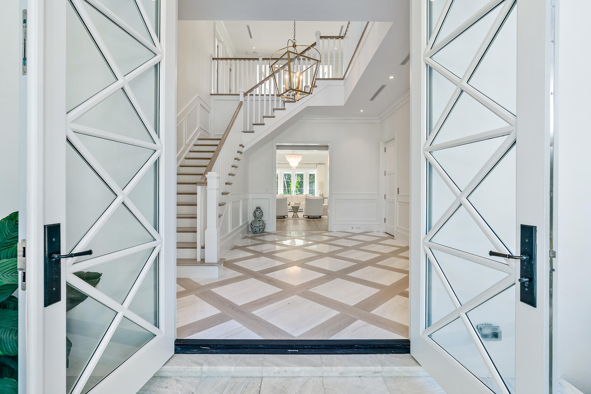 BOULEVARD ESTATES - Residential