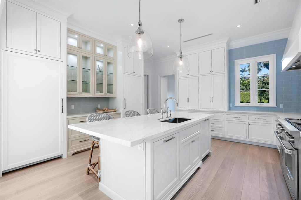 BOULEVARD ESTATES - Residential