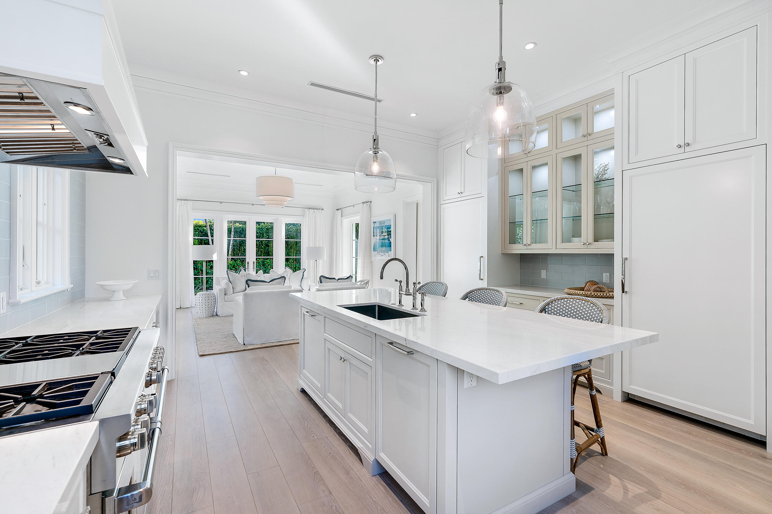 BOULEVARD ESTATES - Residential