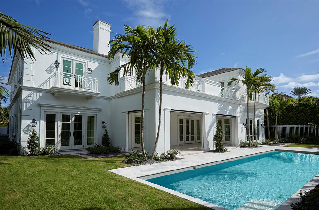 BOULEVARD ESTATES - Residential