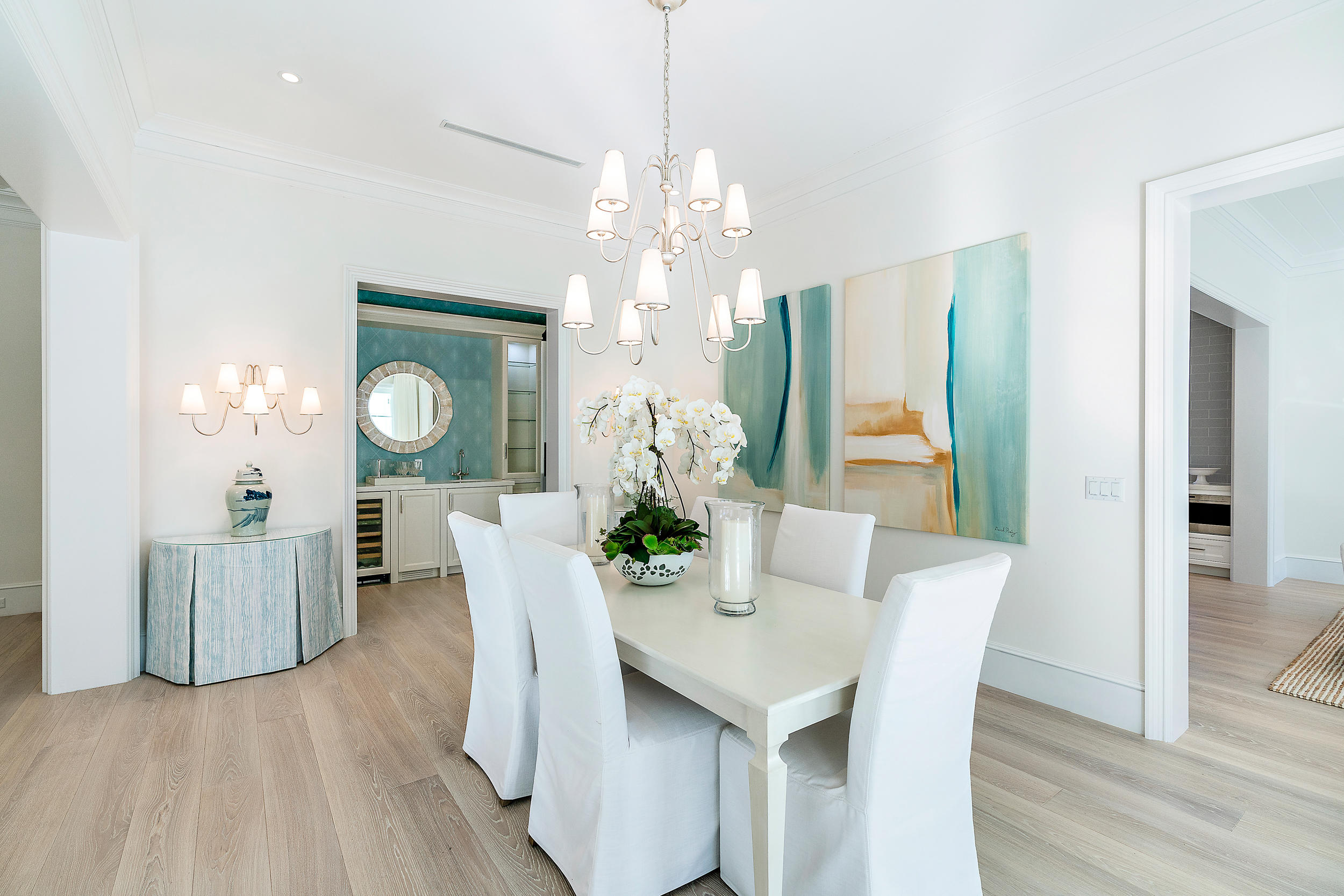 BOULEVARD ESTATES - Residential