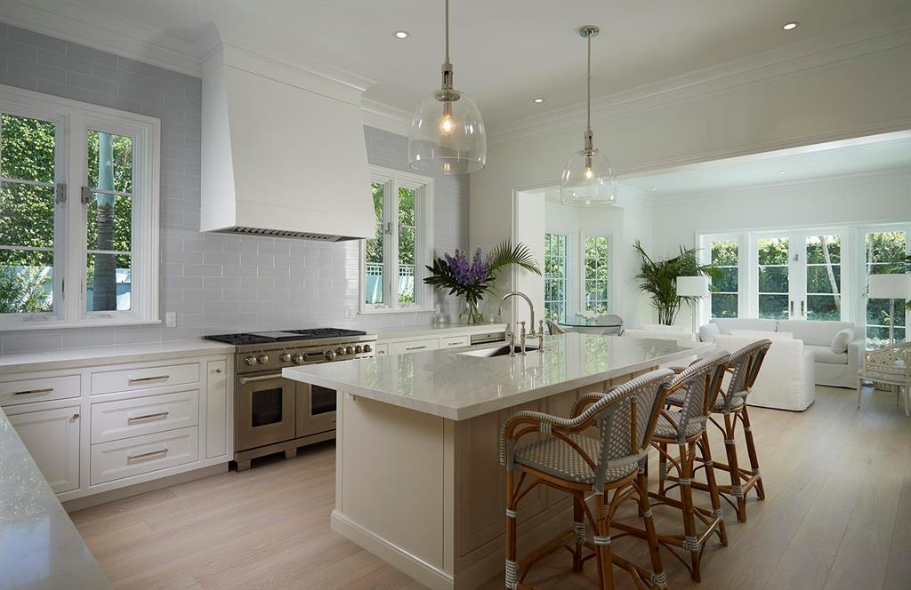 BOULEVARD ESTATES - Residential