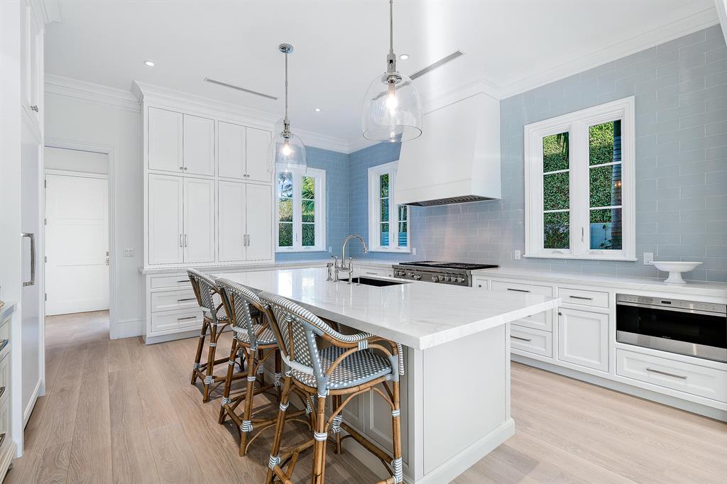 BOULEVARD ESTATES - Residential