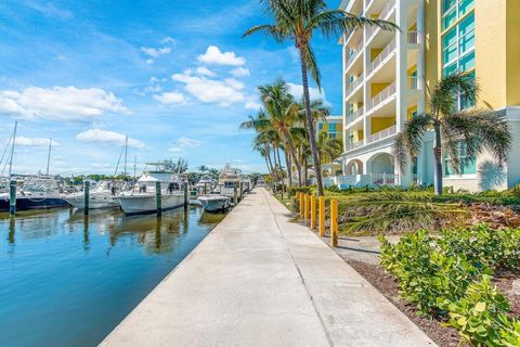 806 E Windward Way 509 Lantana FL 33462