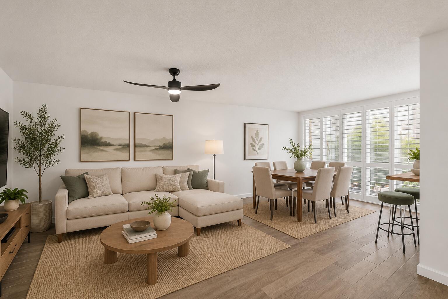 LAKESIDE VILLAGE CONDO 2 - Residential