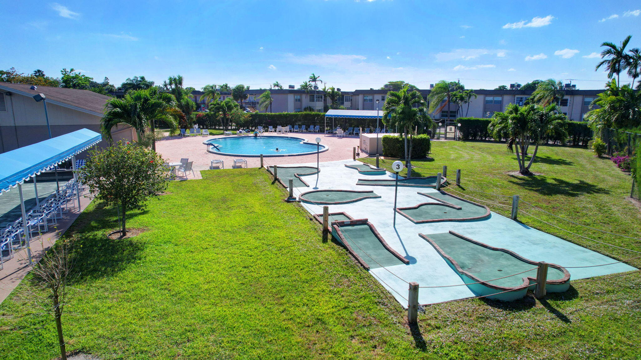 LAKESIDE VILLAGE CONDO 2 - Residential