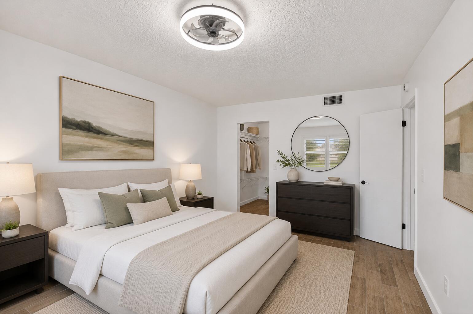 LAKESIDE VILLAGE CONDO 2 - Residential