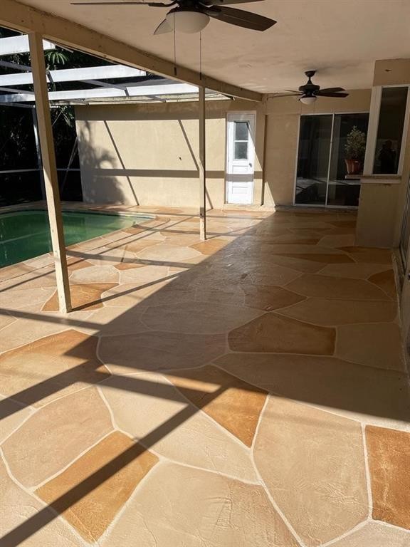 SUNRISE GOLF VILLAGE SEC - Residential Lease