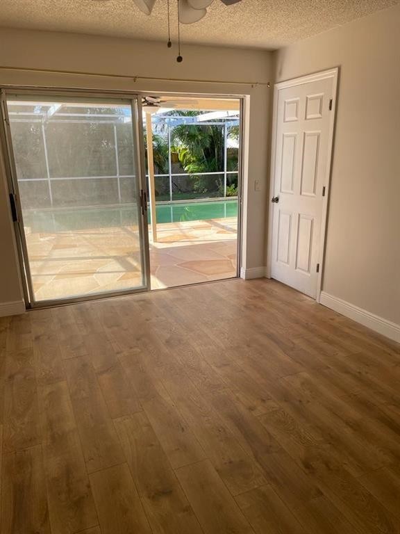 SUNRISE GOLF VILLAGE SEC - Residential Lease