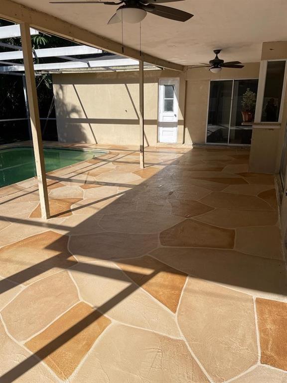 SUNRISE GOLF VILLAGE SEC - Residential Lease