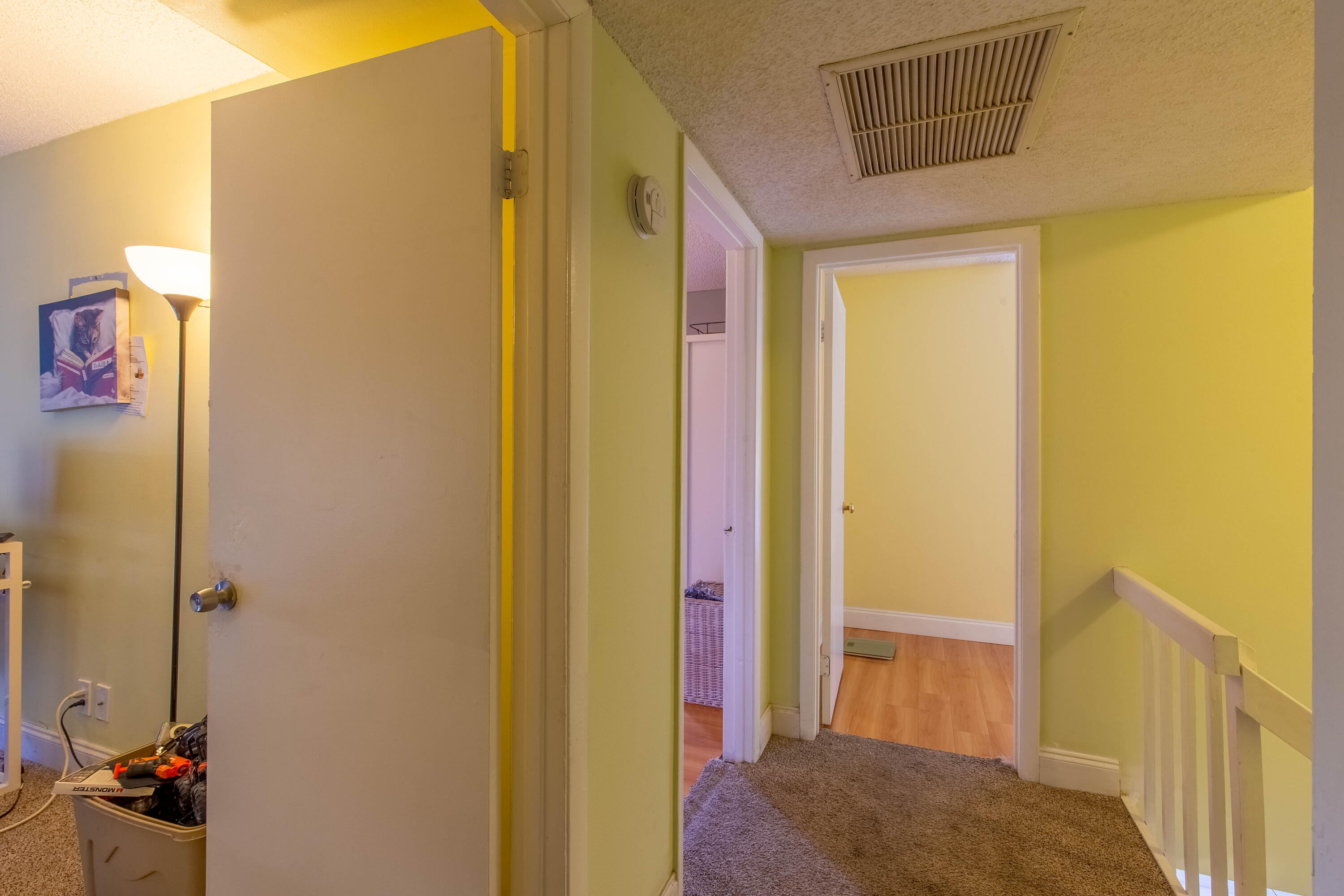 WOODLANDS OF PALM SPRINGS - Residential Lease