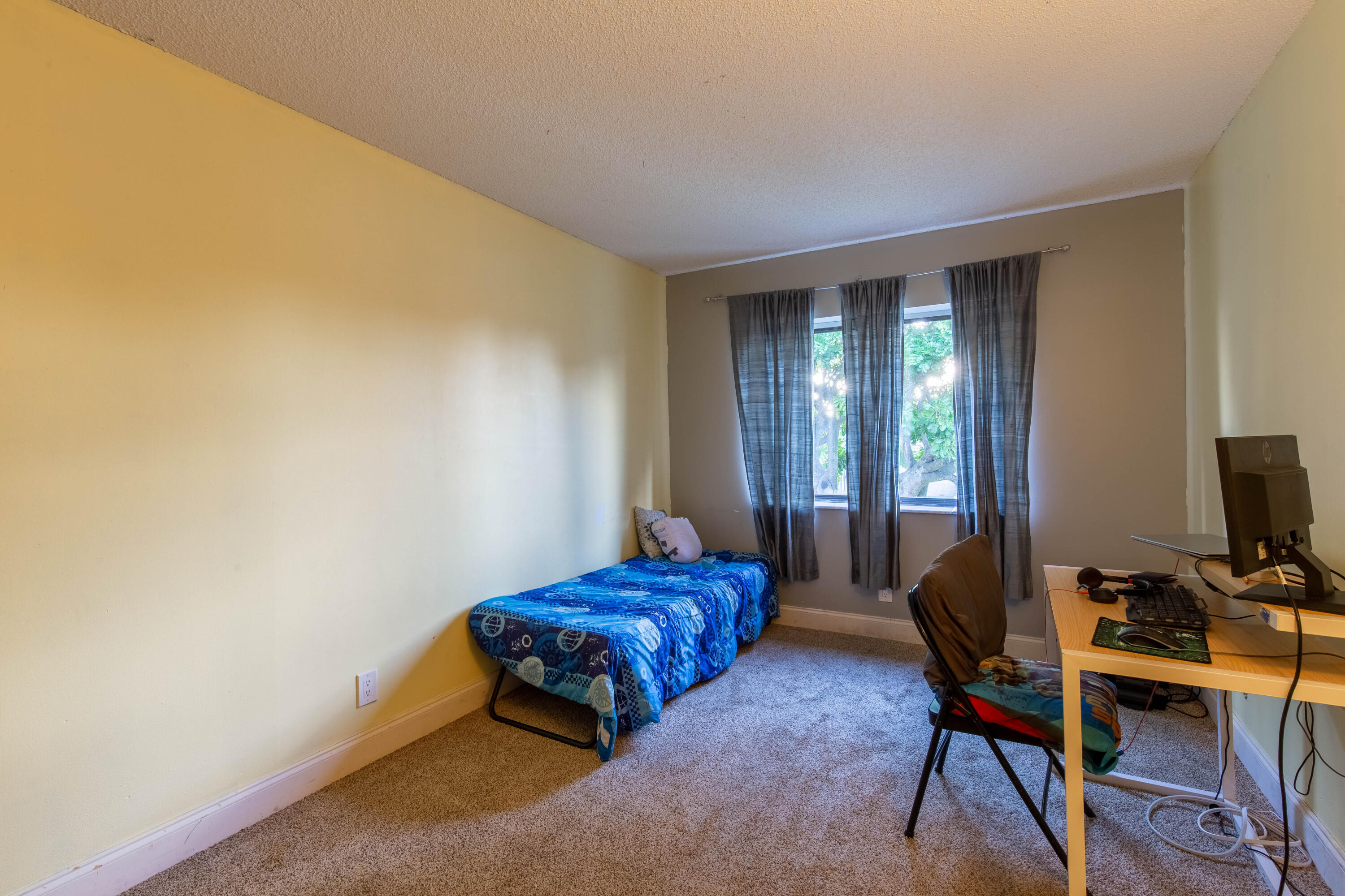 WOODLANDS OF PALM SPRINGS - Residential Lease